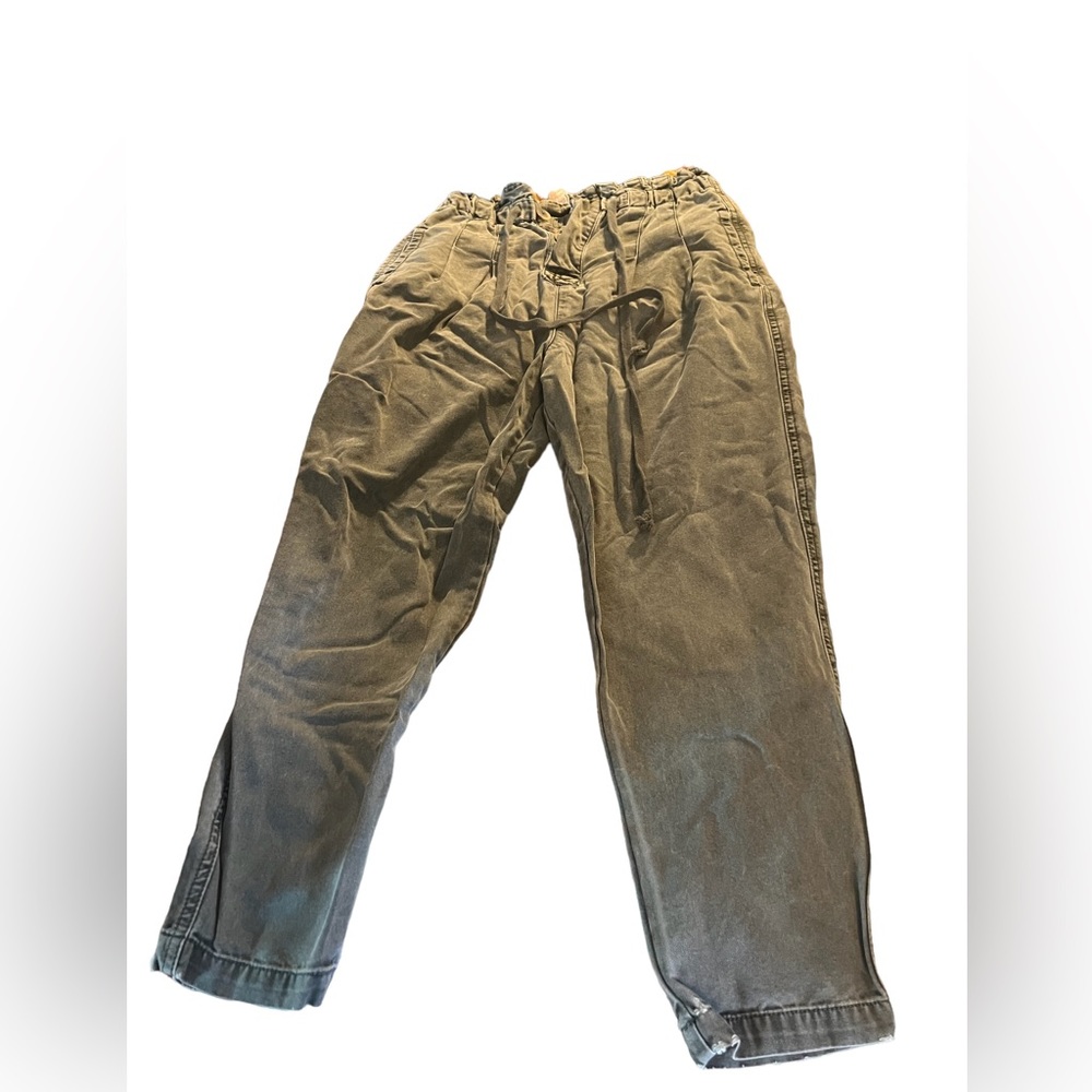 Free people margate trouser